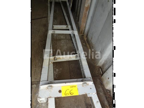 Grote foto 1 imer goederenlift doe het zelf en verbouw onderdelen en accessoires