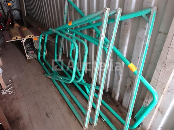 Grote foto 1 imer goederenlift doe het zelf en verbouw onderdelen en accessoires