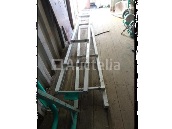 Grote foto 1 imer goederenlift doe het zelf en verbouw onderdelen en accessoires