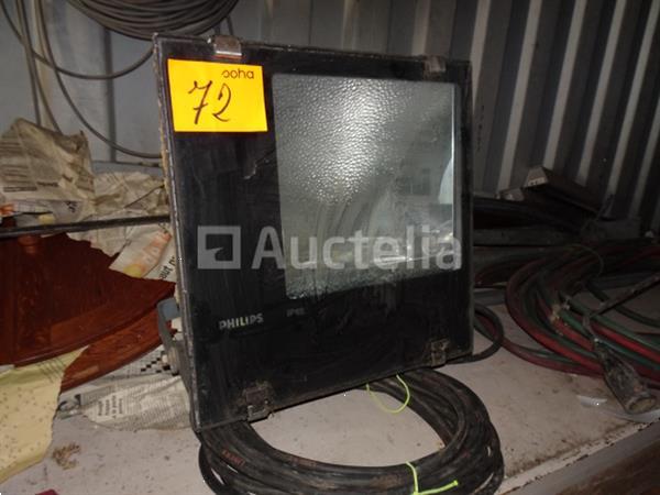 Grote foto bouwplaats philips ip65 doe het zelf en verbouw onderdelen en accessoires