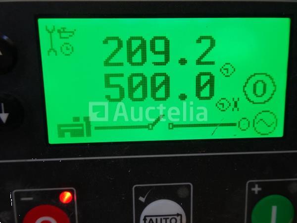 Grote foto een 32 kva generatoreenheid euroger maxi b32s 2022 doe het zelf en verbouw onderdelen en accessoires