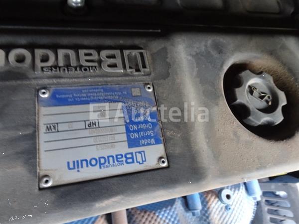 Grote foto een 32 kva generatoreenheid euroger maxi b32s 2022 doe het zelf en verbouw onderdelen en accessoires