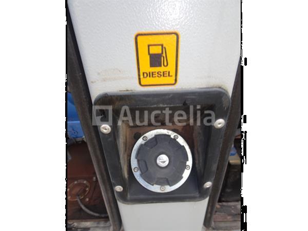 Grote foto een 32 kva generatoreenheid euroger maxi b32s 2022 doe het zelf en verbouw onderdelen en accessoires