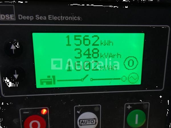 Grote foto een 32 kva generatoreenheid euroger maxi b32s 2022 doe het zelf en verbouw onderdelen en accessoires