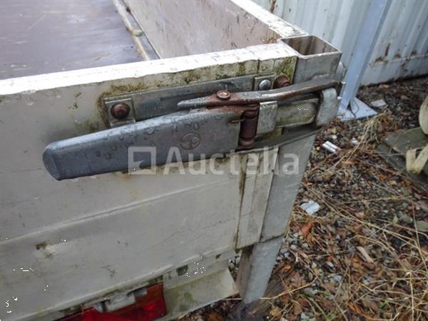 Grote foto een aanhangwagen 2 ess hapert xlhal200000654550 28 06 2002 2t doe het zelf en verbouw onderdelen en accessoires