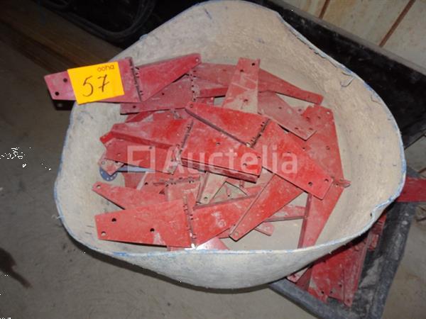 Grote foto een set croc bekistingsschoenen doe het zelf en verbouw onderdelen en accessoires