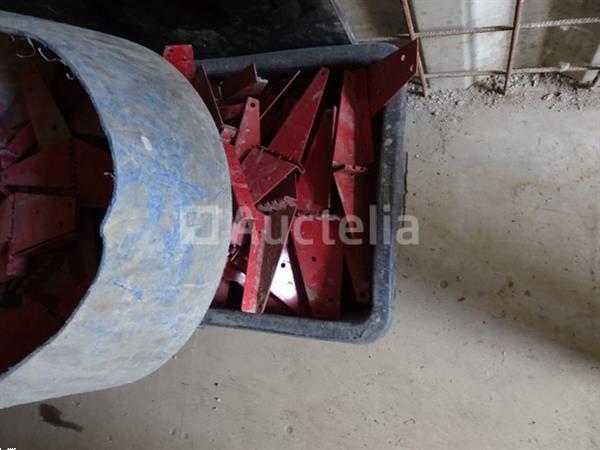Grote foto een set croc bekistingsschoenen doe het zelf en verbouw onderdelen en accessoires
