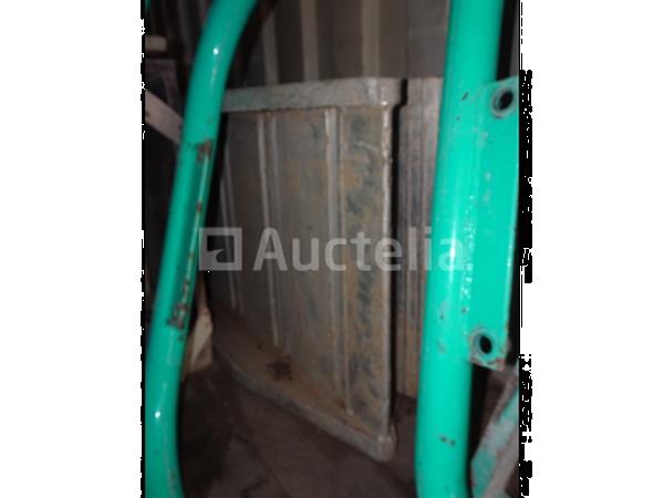 Grote foto 2 clm laadbruggen doe het zelf en verbouw onderdelen en accessoires