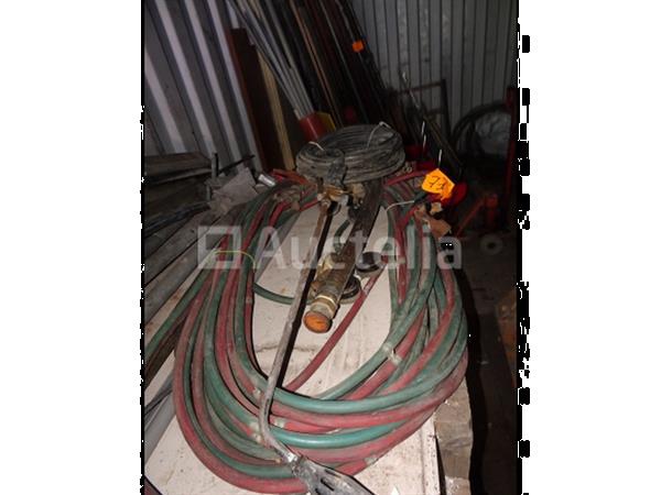Grote foto 2 acetyleen regelaars doe het zelf en verbouw onderdelen en accessoires
