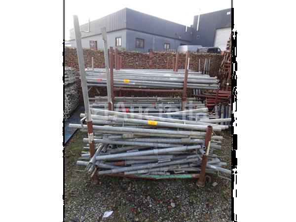 Grote foto steigerelementen o.a. layer doe het zelf en verbouw onderdelen en accessoires