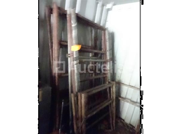 Grote foto steigerelementen o.a. layer doe het zelf en verbouw onderdelen en accessoires