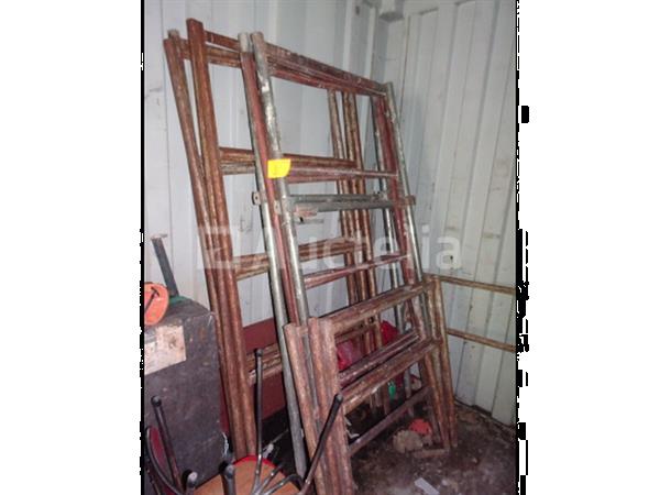 Grote foto steigerelementen o.a. layer doe het zelf en verbouw onderdelen en accessoires