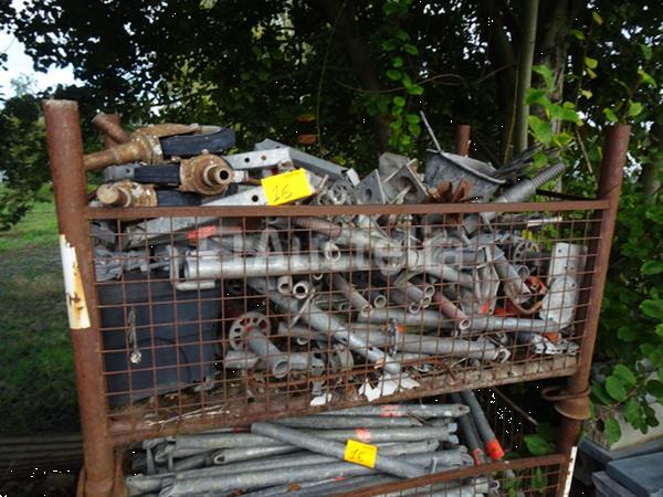 Grote foto steigerelementen o.a. layer doe het zelf en verbouw onderdelen en accessoires