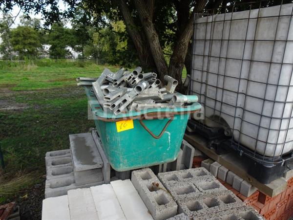 Grote foto steigerelementen o.a. layer doe het zelf en verbouw onderdelen en accessoires