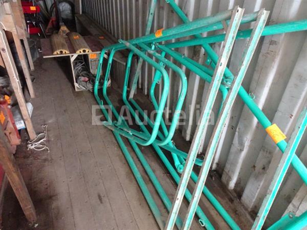 Grote foto 1 imer zelfreinigende goederenlift doe het zelf en verbouw onderdelen en accessoires