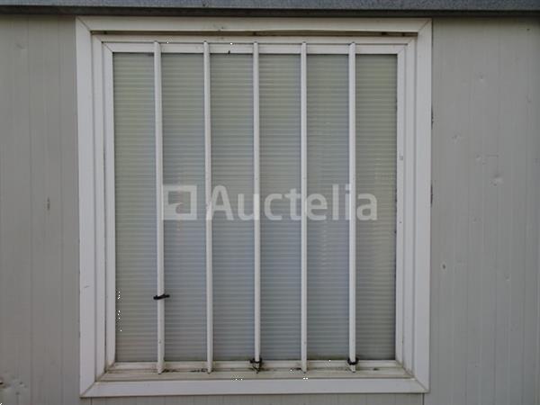 Grote foto een echte e400 kantoorcontainer doe het zelf en verbouw onderdelen en accessoires
