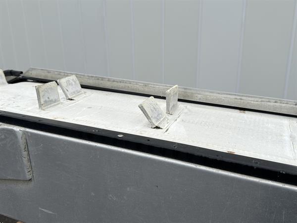 Grote foto beets oogstband 950 cm x 27 cm agrarisch oogstmachines
