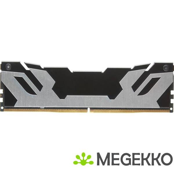 Grote foto kingston ddr5 fury renegade 2x16gb 8000 computers en software overige computers en software