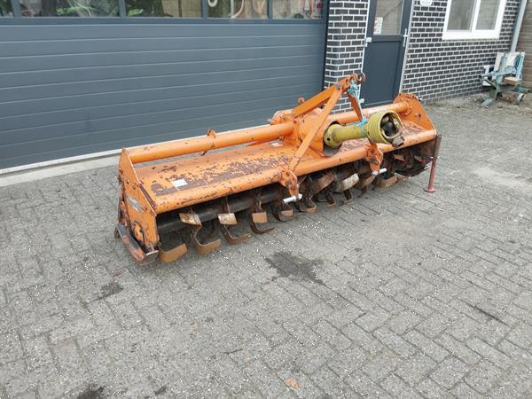 Grote foto maschio type b 250 grondfrees agrarisch akkerbouw