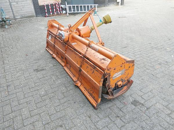Grote foto maschio type b 250 grondfrees agrarisch akkerbouw