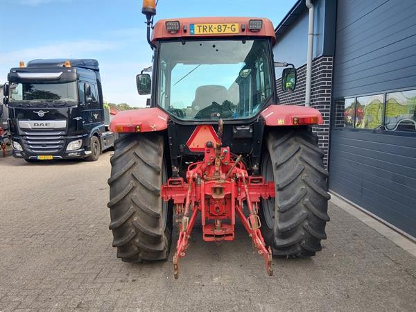 Grote foto mc cormick cx 95 xtrashift agrarisch tractoren