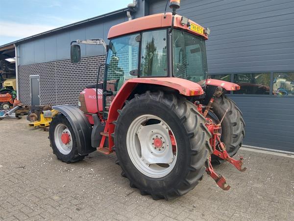 Grote foto mc cormick cx 95 xtrashift agrarisch tractoren