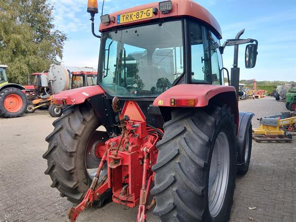 Grote foto mc cormick cx 95 xtrashift agrarisch tractoren