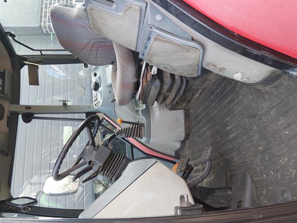 Grote foto mc cormick cx 95 xtrashift agrarisch tractoren