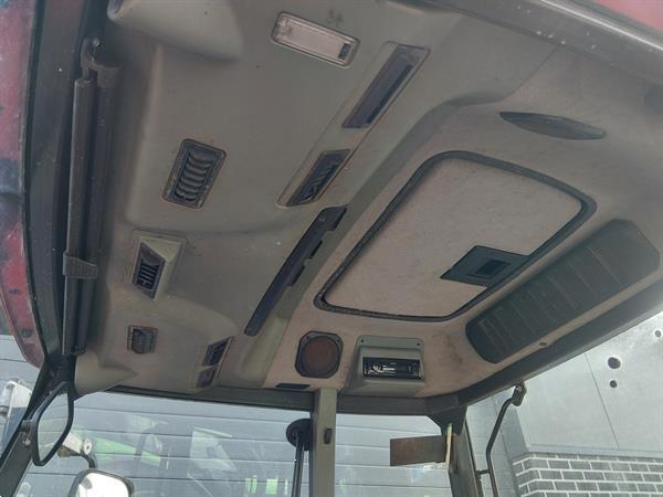 Grote foto mc cormick cx 95 xtrashift agrarisch tractoren