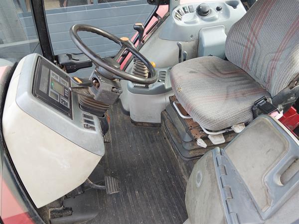 Grote foto mc cormick cx 95 xtrashift agrarisch tractoren