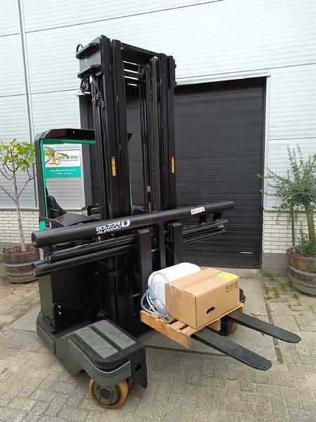 Grote foto mitsubishi doe het zelf en verbouw hefwerktuigen