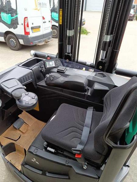 Grote foto mitsubishi doe het zelf en verbouw hefwerktuigen