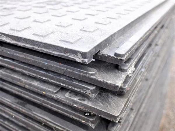 Grote foto kunststof rijplaten erfverharding doe het zelf en verbouw overige doe het zelf en verbouw