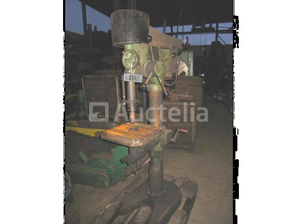Grote foto interne referentie s0242 adam kolomboormachine conus 3 6 snelheden doe het zelf en verbouw ijzerwaren en bevestigingsmiddelen