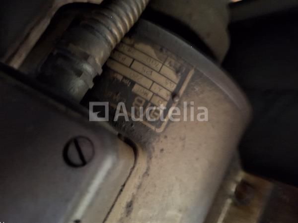 Grote foto interne referentie nn010 torens met 6 posities gil schauffen villeneuves doe het zelf en verbouw ijzerwaren en bevestigingsmiddelen