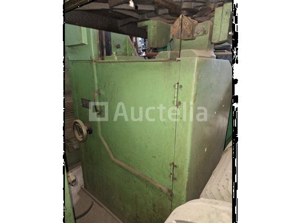 Grote foto interne referentie s1679 verticale lintijzerzaag tafel 550x550mm fuho doe het zelf en verbouw ijzerwaren en bevestigingsmiddelen