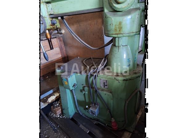 Grote foto rapid otto muller radiale boormachine doe het zelf en verbouw ijzerwaren en bevestigingsmiddelen