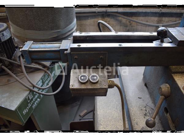 Grote foto interne referentie s2137 jaespa metalen lintzaag doe het zelf en verbouw ijzerwaren en bevestigingsmiddelen
