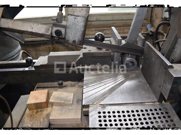 Grote foto interne referentie s2137 jaespa metalen lintzaag doe het zelf en verbouw ijzerwaren en bevestigingsmiddelen
