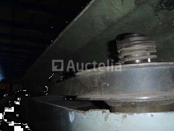 Grote foto interne referentie s2247 kolomboormachine conus 3 merk trumel 220 v tri doe het zelf en verbouw ijzerwaren en bevestigingsmiddelen