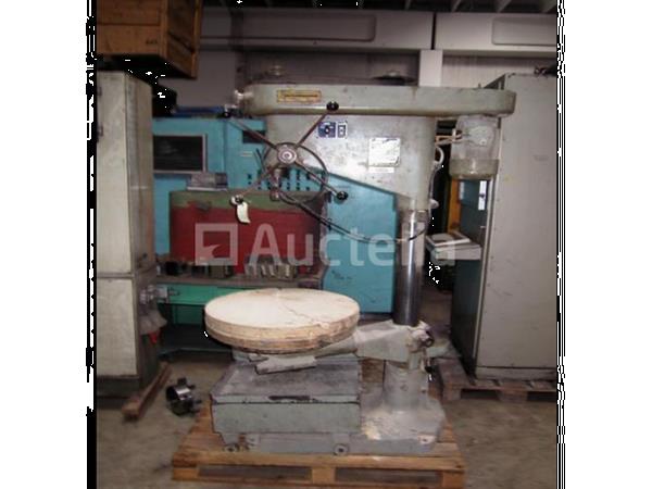 Grote foto interne referentie s2247 kolomboormachine conus 3 merk trumel 220 v tri doe het zelf en verbouw ijzerwaren en bevestigingsmiddelen