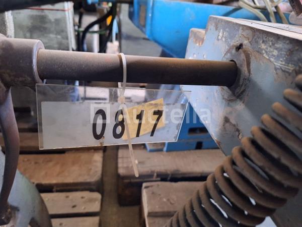 Grote foto interne referentie s0817 metalen boogzaag columbo bs doe het zelf en verbouw ijzerwaren en bevestigingsmiddelen
