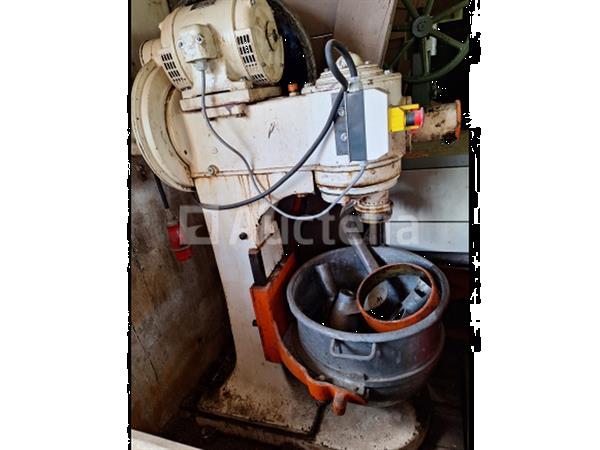 Grote foto interne referentie nn011 menger voor vaste stoffen doe het zelf en verbouw ijzerwaren en bevestigingsmiddelen