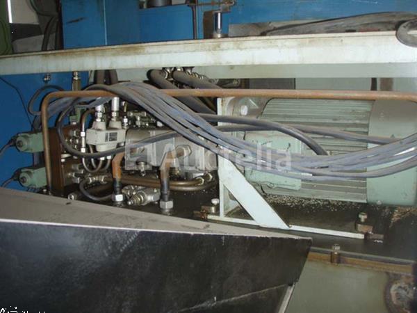 Grote foto interne referentie s1356 cirkelzaag voor alu diam 600mm doe het zelf en verbouw ijzerwaren en bevestigingsmiddelen