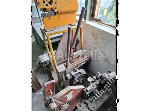 Grote foto interne referentie nn009 schaar doe het zelf en verbouw ijzerwaren en bevestigingsmiddelen