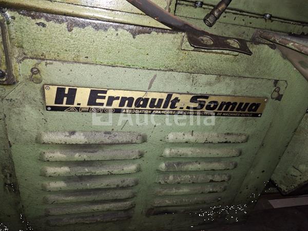 Grote foto interne referentie nn019 ernault somua draaibanken doe het zelf en verbouw ijzerwaren en bevestigingsmiddelen