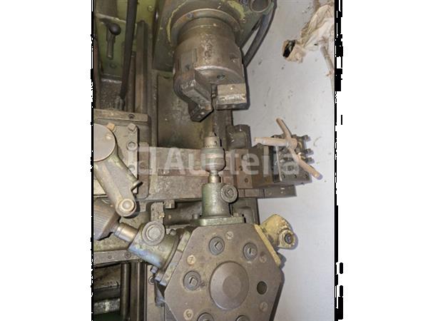 Grote foto interne referentie nn019 ernault somua draaibanken doe het zelf en verbouw ijzerwaren en bevestigingsmiddelen