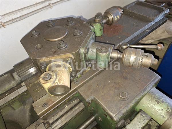 Grote foto interne referentie nn019 ernault somua draaibanken doe het zelf en verbouw ijzerwaren en bevestigingsmiddelen