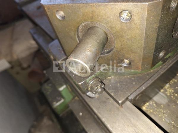 Grote foto interne referentie nn019 ernault somua draaibanken doe het zelf en verbouw ijzerwaren en bevestigingsmiddelen
