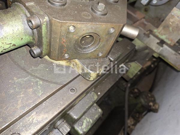 Grote foto interne referentie nn019 ernault somua draaibanken doe het zelf en verbouw ijzerwaren en bevestigingsmiddelen